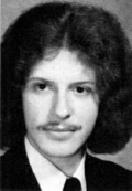 Brett Johnson: class of 1977, Norte Del Rio High School, Sacramento, CA.